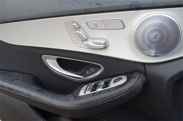 2019 Mercedes-Benz C 300 C 300
