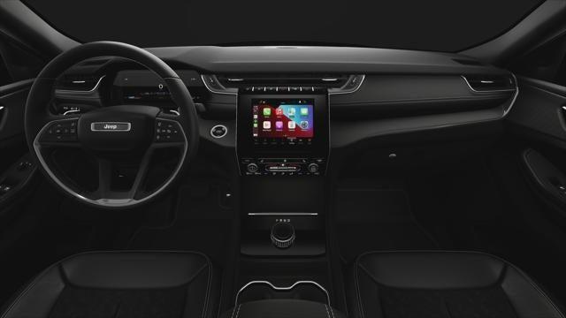 2023 Jeep Grand Cherokee GRAND CHEROKEE ALTITUDE 4X4