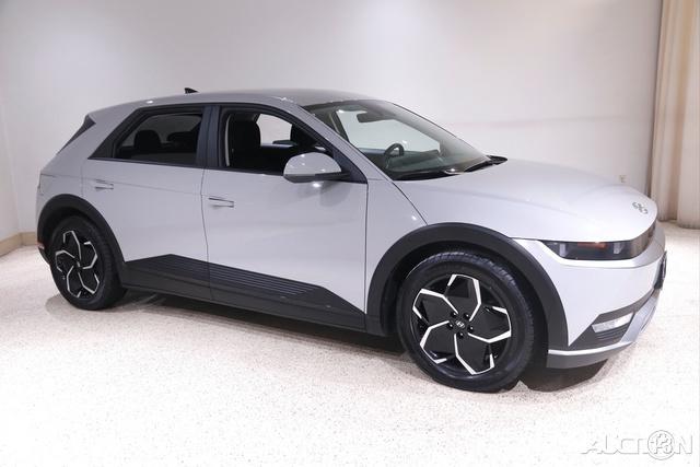 2022 Hyundai IONIQ 5