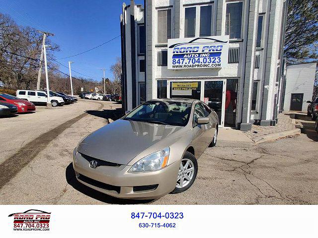2004 Honda Accord Sedan 3.0 EX for sale near Elgin, IL