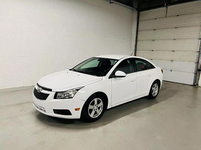 2013 Chevrolet Cruze 1LT Auto for sale in Addison, IL