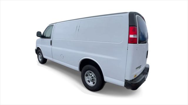 2016 Chevrolet Express 3500 Work Van