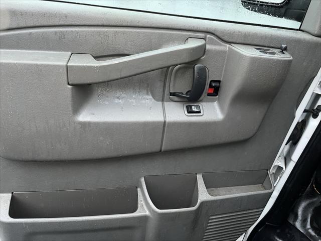 2016 Chevrolet Express 3500 Work Van
