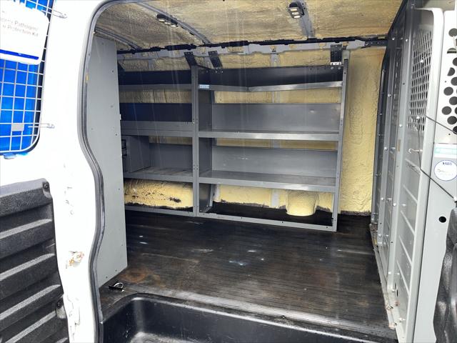 2016 Chevrolet Express 3500 Work Van