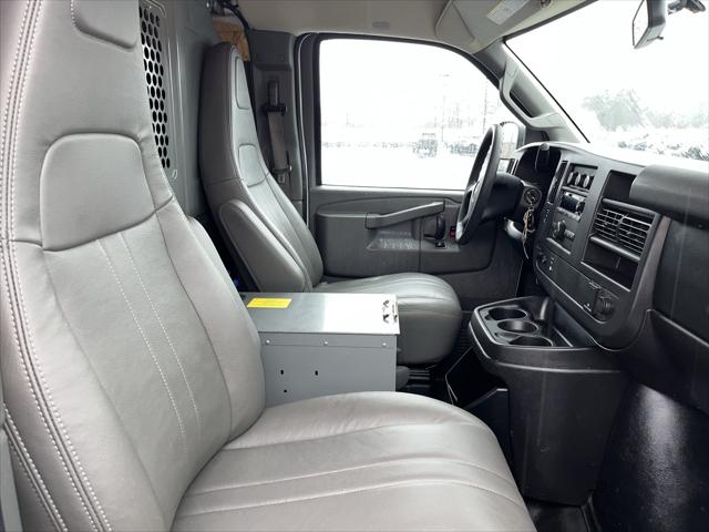 2016 Chevrolet Express 3500 Work Van