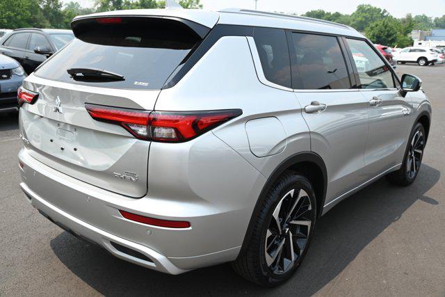 2023 Mitsubishi Outlander PHEV SEL S-AWC