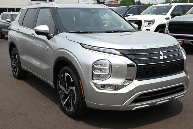 2023 Mitsubishi Outlander PHEV SEL S-AWC
