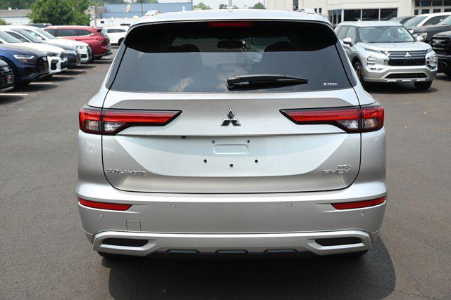 2023 Mitsubishi Outlander PHEV SEL S-AWC