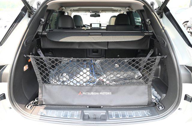 2023 Mitsubishi Outlander PHEV SEL S-AWC