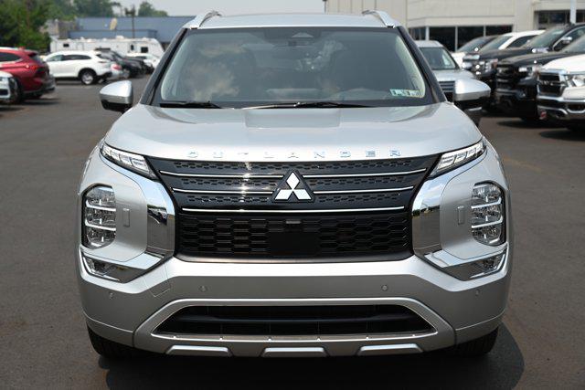 2023 Mitsubishi Outlander PHEV SEL S-AWC