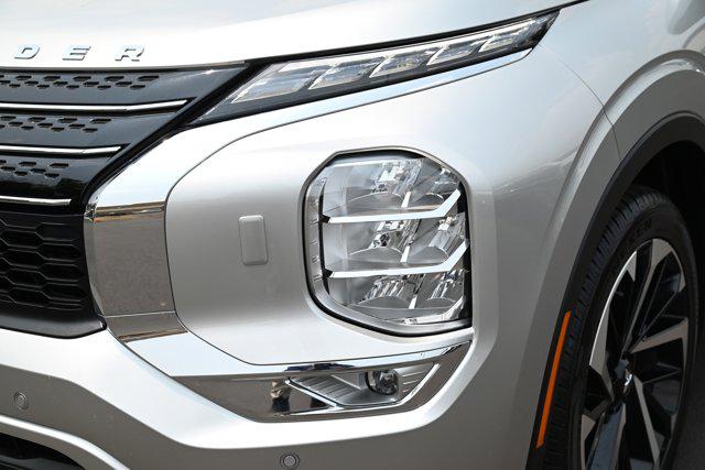2023 Mitsubishi Outlander PHEV SEL S-AWC