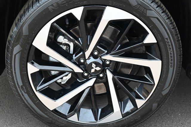 2023 Mitsubishi Outlander PHEV SEL S-AWC