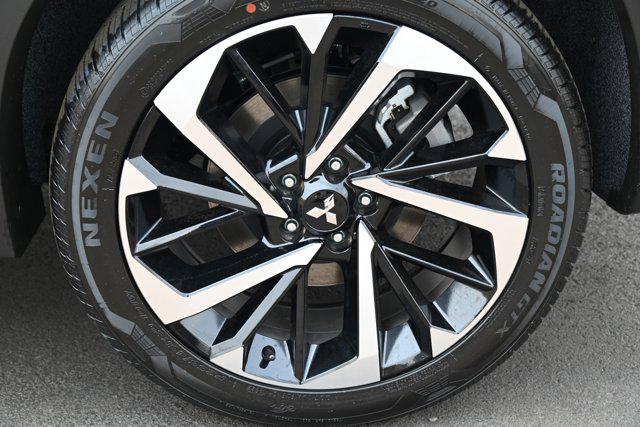 2023 Mitsubishi Outlander PHEV SEL S-AWC