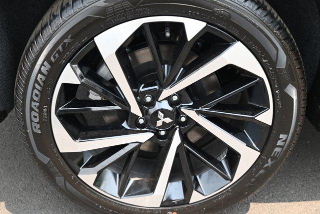 2023 Mitsubishi Outlander PHEV SEL S-AWC
