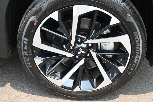 2023 Mitsubishi Outlander PHEV SEL S-AWC