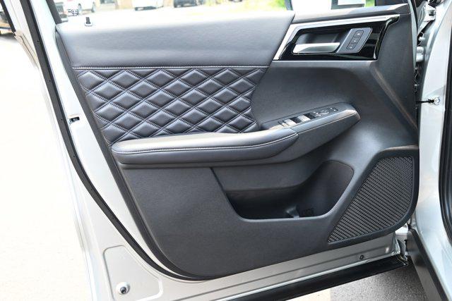 2023 Mitsubishi Outlander PHEV SEL S-AWC