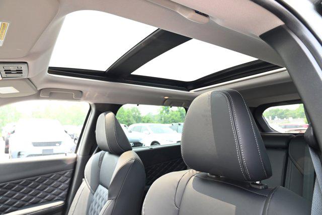 2023 Mitsubishi Outlander PHEV SEL S-AWC