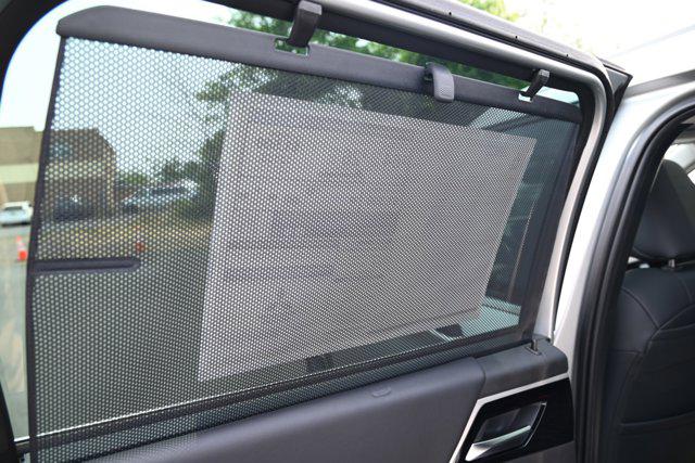 2023 Mitsubishi Outlander PHEV SEL S-AWC