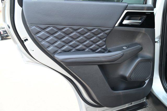 2023 Mitsubishi Outlander PHEV SEL S-AWC