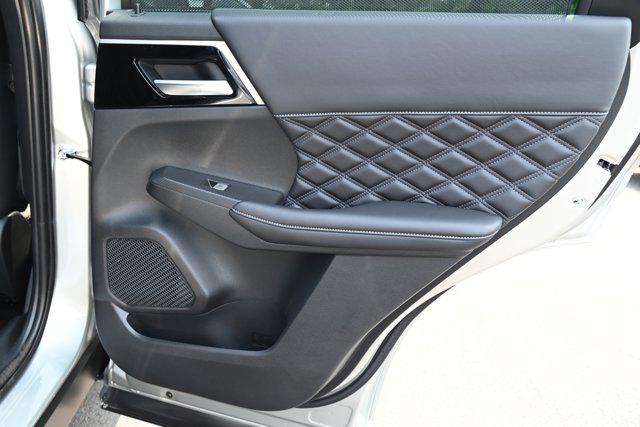 2023 Mitsubishi Outlander PHEV SEL S-AWC