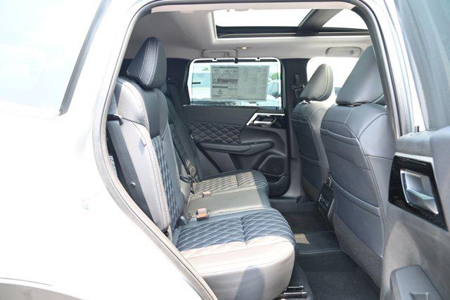 2023 Mitsubishi Outlander PHEV SEL S-AWC