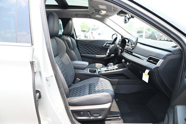 2023 Mitsubishi Outlander PHEV SEL S-AWC