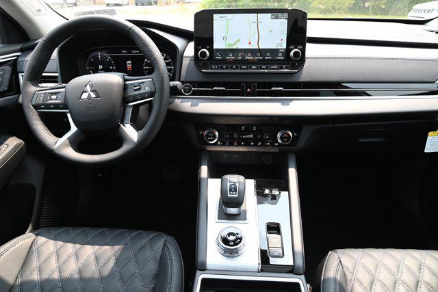 2023 Mitsubishi Outlander PHEV SEL S-AWC