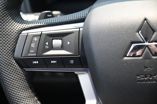 2023 Mitsubishi Outlander PHEV SEL S-AWC