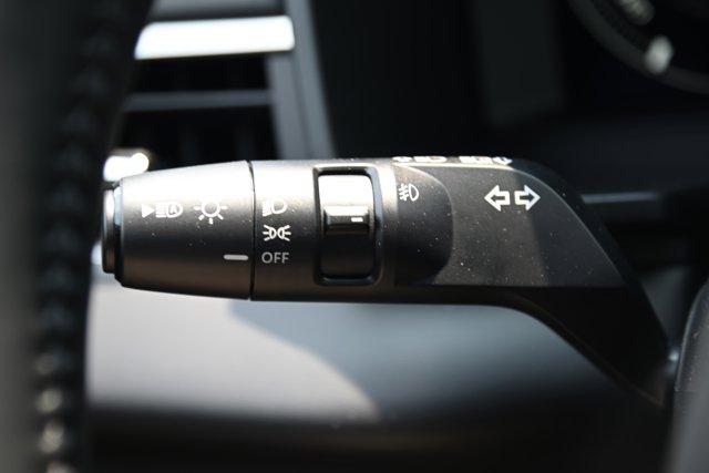 2023 Mitsubishi Outlander PHEV SEL S-AWC