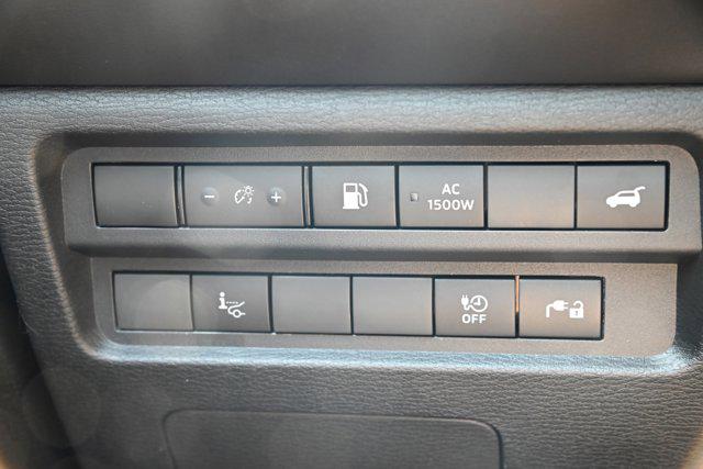 2023 Mitsubishi Outlander PHEV SEL S-AWC