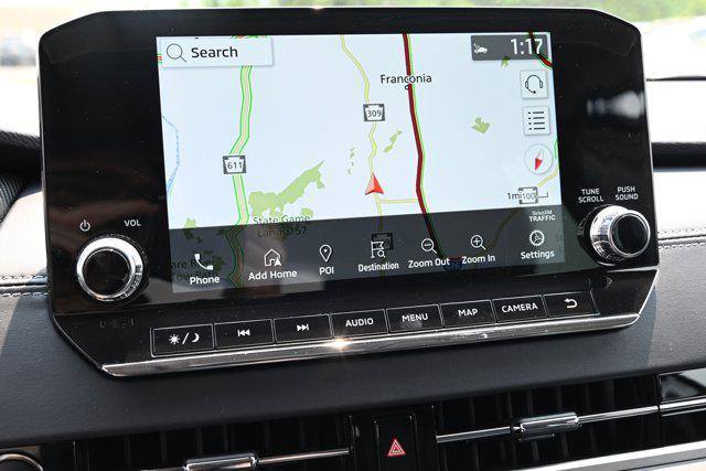 2023 Mitsubishi Outlander PHEV SEL S-AWC
