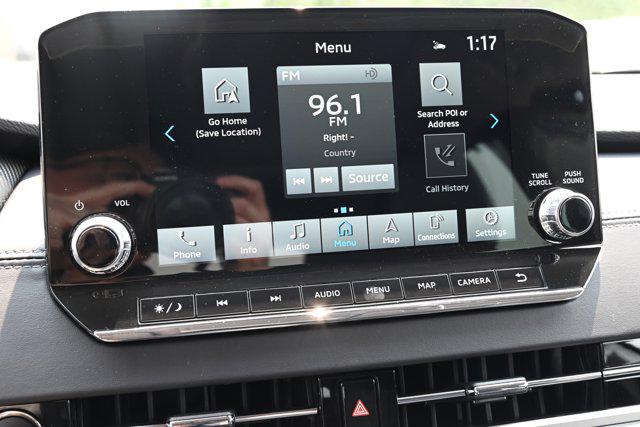 2023 Mitsubishi Outlander PHEV SEL S-AWC