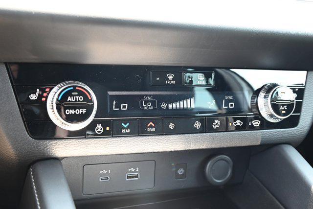 2023 Mitsubishi Outlander PHEV SEL S-AWC