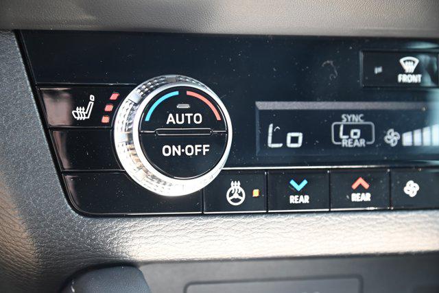 2023 Mitsubishi Outlander PHEV SEL S-AWC