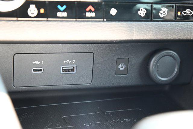 2023 Mitsubishi Outlander PHEV SEL S-AWC