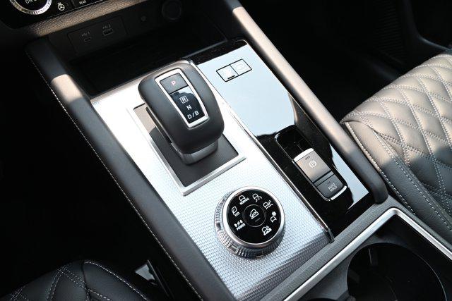 2023 Mitsubishi Outlander PHEV SEL S-AWC
