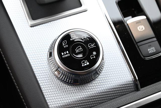2023 Mitsubishi Outlander PHEV SEL S-AWC