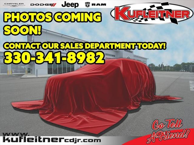 2020 GMC Terrain FWD SLT