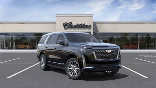 2023 Cadillac Escalade 4WD Premium Luxury for sale in Ellicott City, MD