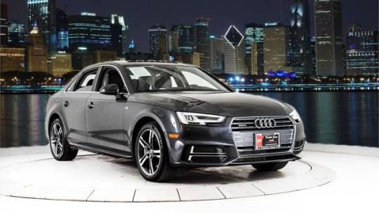 2017 Audi A4 2.0T Premium for sale in Chicago, IL
