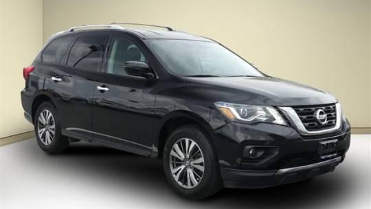 2019 Nissan Pathfinder SV for sale in Winchester, VA