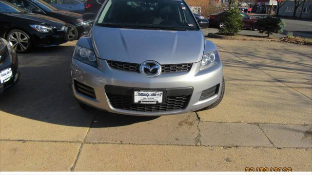 2007 Mazda CX-7 Sport for sale in Falls Church, VA