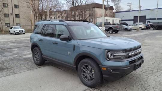 2023 Ford Bronco Sport Big Bend for sale in Chicago, IL