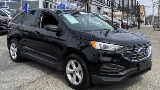 2019 Ford Edge SE for sale in Bronx, NY