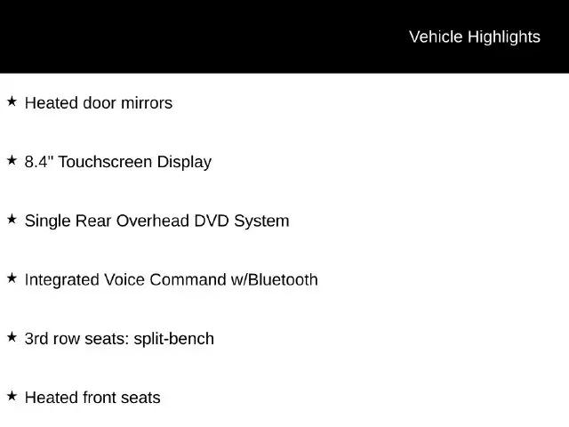 2017 Chrysler Pacifica Touring Plus