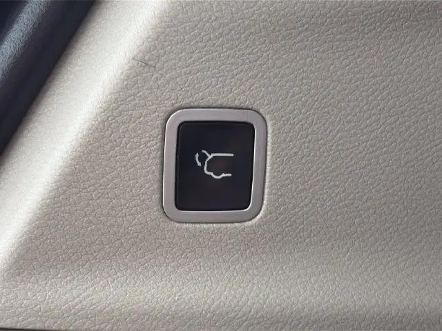 2017 Chrysler Pacifica Touring Plus
