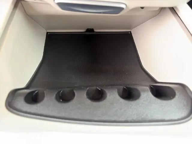 2017 Chrysler Pacifica Touring Plus