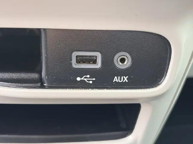 2017 Chrysler Pacifica Touring Plus