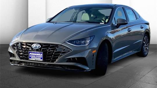 2023 Hyundai Sonata Limited