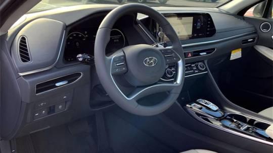 2023 Hyundai Sonata Limited